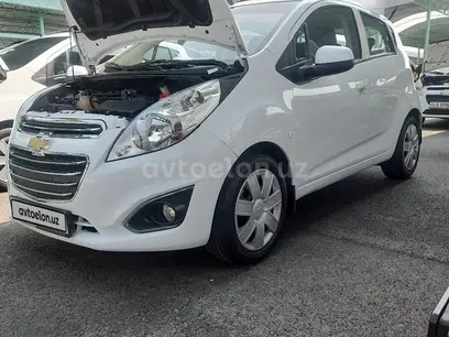 Chevrolet Spark, 2 pozitsiya 2019 yil, КПП Mexanika, shahar Toshkent uchun 8 300 у.е. id4955883