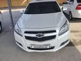 Chevrolet Malibu, 2 позиция 2014 года, КПП Механика, в Фергана за 14 200 y.e. id6731603, Фото №1