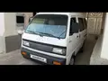 Белый Daewoo Damas 2001 года, КПП Механика, в Джизак за 3 000 y.e. id6411803