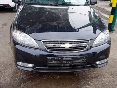 Chevrolet Gentra, 3 позиция 2023 года, КПП Автомат, в Ташкент за 14 700 y.e. id4723456