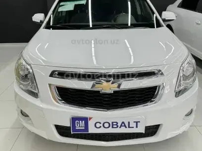 Chevrolet Cobalt 2024 yil, shahar Bog'ot tumani uchun ~12 316 у.е. id5214231