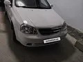 Chevrolet Lacetti, 2 pozitsiya 2010 yil, КПП Mexanika, shahar Jizzax uchun 6 200 у.е. id6617892