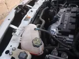 Белый Chevrolet Cobalt, 2 позиция 2013 года, КПП Механика, в Самарканд за 9 000 y.e. id5184053, Фото №1