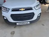 Chevrolet Captiva, 1 позиция 2012 года, КПП Механика, в Термез за 30 000 y.e. id5036489, Фото №1