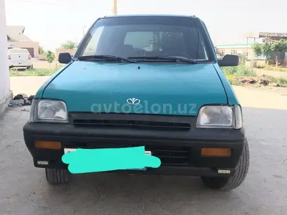 Daewoo Tico 2001 года, в Музрабадский район за ~1 978 y.e. id4993132