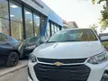 Белый Chevrolet Onix 2025 года, КПП Автомат, в Ташкент за ~16 664 y.e. id6722977