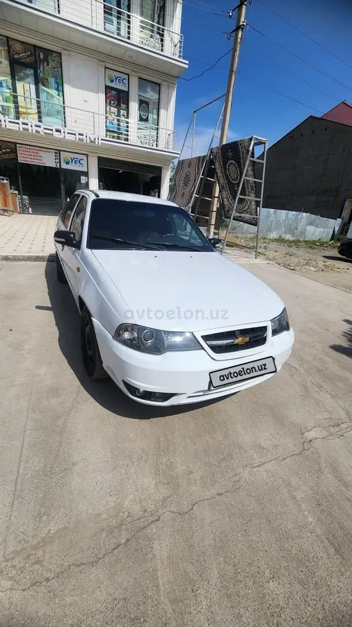 Chevrolet Nexia 2 2011 — 3