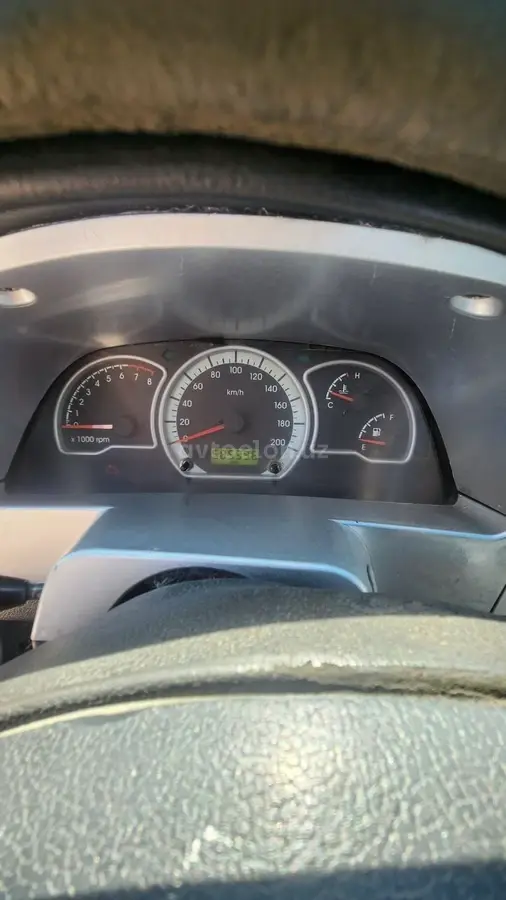 Chevrolet Nexia 2 2011 — 7