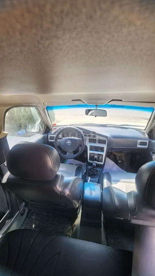 Chevrolet Nexia 2 2011 — 8