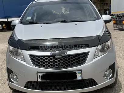 Chevrolet Spark, 3 позиция 2011 года, КПП Механика, в Ташкент за 5 300 y.e. id5205034