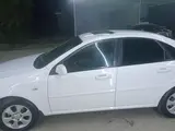 Chevrolet Lacetti, 3 позиция 2012 года, КПП Автомат, в Самарканд за 7 800 y.e. id6437509, Фото №1