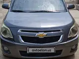 Chevrolet Cobalt, 2 позиция 2014 года, КПП Механика, в Гулистан за 7 500 y.e. id6531195
