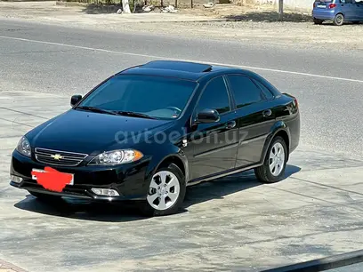 Черный Chevrolet Gentra, 3 позиция 2022 года, КПП Автомат, в Ташкент за 14 200 y.e. id5183859