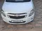 Белый Chevrolet Cobalt, 4 евро позиция 2022 года, КПП Автомат, в Фергана за 11 500 y.e. id5216513