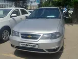 Chevrolet Nexia 2, 2 позиция SOHC 2015 года, КПП Механика, в Ташкент за 8 800 y.e. id5214628, Фото №1