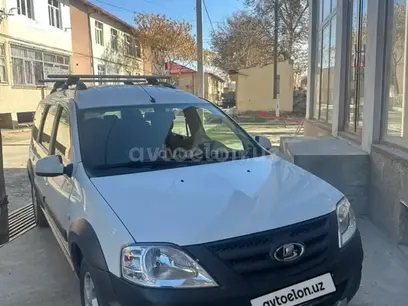 VAZ (Lada) Largus Сross 2020 yil, shahar Samarqand uchun 13 500 у.е. id6392711