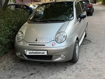 Oq Ravon Matiz, 3 pozitsiya 2015 yil, КПП Mexanika, shahar Toshkent uchun 3 100 у.е. id6419961
