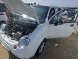 Chevrolet Matiz, 1 позиция 2018 года, КПП Механика, в Бухара за 4 500 y.e. id5195046, Фото №1