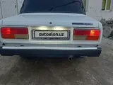 VAZ (Lada) 2107 2013 yil, КПП Mexanika, shahar Buxoro uchun 3 200 у.е. id6389896, Fotosurat №1