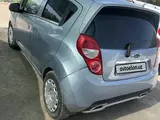 Chevrolet Spark, 3 pozitsiya 2015 yil, КПП Mexanika, shahar Nukus uchun ~4 733 у.е. id6424101, Fotosurat №1