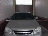 Chevrolet Lacetti, 3 pozitsiya 2009 yil, КПП Avtomat, shahar Toshkent uchun 7 800 у.е. id5209524, Fotosurat №1