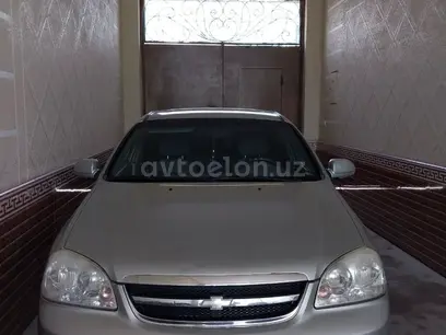 Chevrolet Lacetti, 3 позиция 2009 года, КПП Автомат, в Ташкент за 7 800 y.e. id5209524