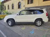 Toyota Land Cruiser 2006 года, КПП Автомат, в Ташкент за ~29 931 y.e. id6431036, Фото №1