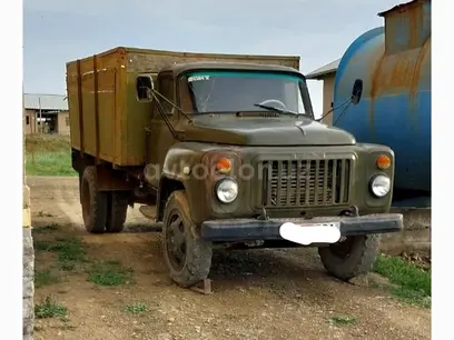 Восстановление автомобиля ГАЗ-52