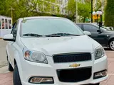 Chevrolet Nexia 3 2018 года, КПП Механика, в Ташкент за ~8 389 y.e. id5024791, Фото №1
