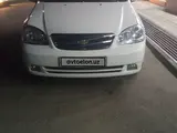 Белый Chevrolet Lacetti, 3 позиция 2014 года, КПП Автомат, в Ташкент за 8 800 y.e. id5245728, Фото №1