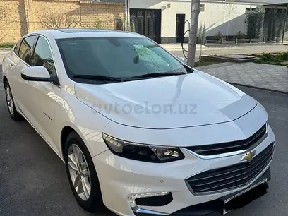 Chevrolet Malibu 2 2018 yil, КПП Avtomat, shahar Toshkent uchun 24 000 у.е. id4919620