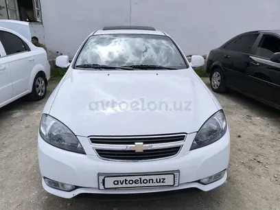 Chevrolet Gentra 2021 года, в Гулистан за 13 200 y.e. id4977148