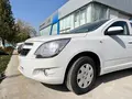 Белый Chevrolet Cobalt, 2 позиция 2024 года, КПП Механика, в Андижан за 12 500 y.e. id5014108