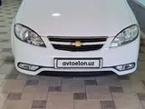 Chevrolet Gentra, 3 позиция 2022 года, КПП Автомат, в Нарпайский район за 13 600 y.e. id5201406, Фото №1