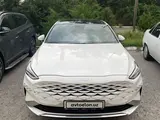 Oq Kia K8 2024 yil, КПП Avtomat, shahar Toshkent uchun ~48 773 у.е. id6386776, Fotosurat №1