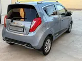 Delfin Chevrolet Spark, 4 pozitsiya 2017 yil, КПП Avtomat, shahar Navoiy uchun ~7 531 у.е. id6438267, Fotosurat №1