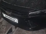 Черный Chevrolet Monza 2023 года, КПП Автомат, в Ташкент за 17 500 y.e. id5024282
