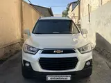 Молочный цвет Chevrolet Captiva, 2 позиция 2012 года, КПП Автомат, в Самарканд за 8 800 y.e. id6533791, Фото №1