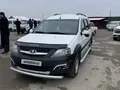 ВАЗ (Lada) Largus 2017 года, в Бухара за 9 200 y.e. id6937573