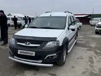 ВАЗ (Lada) Largus 2017 года, в Бухара за 9 200 y.e. id6937573