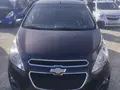 Jigarrang Chevrolet Spark, 2 pozitsiya 2017 yil, КПП Mexanika, shahar Shovot uchun ~7 159 у.е. id5155571