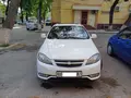 Oq Chevrolet Lacetti, 3 pozitsiya 2014 yil, КПП Avtomat, shahar Toshkent uchun 11 500 у.е. id4965215