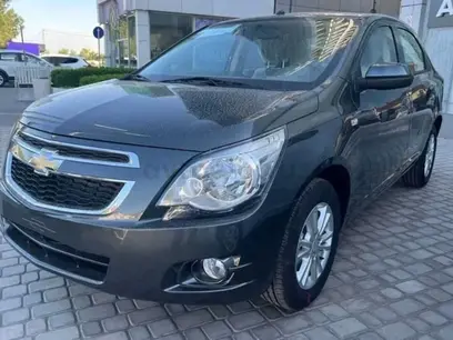 Chevrolet Cobalt, 4 pozitsiya 2024 yil, КПП Avtomat, shahar Toshkent uchun 12 600 у.е. id5188071
