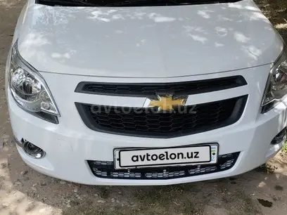 Chevrolet Cobalt, 4 евро позиция 2015 года, КПП Автомат, в Хатырчинский район за 9 300 y.e. id5172837