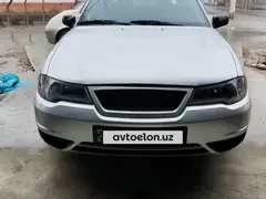 Chevrolet Nexia 2, 2010