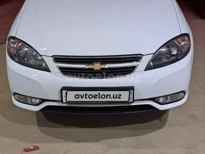 Chevrolet Gentra, 1 позиция 2024 года, КПП Механика, в Шурчинский район за ~13 890 y.e. id5180622