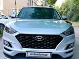 Hyundai Tucson 2020 года, КПП Автомат, в Ташкент за ~23 936 y.e. id5226849, Фото №1