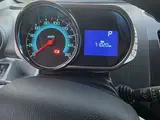 Мокрый асфальт Chevrolet Spark, 4 позиция 2022 года, КПП Автомат, в Самарканд за 9 300 y.e. id6432678, Фото №1