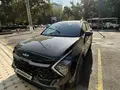 Черный Kia Sportage 2023 года, КПП Автомат, в Ташкент за 35 000 y.e. id6615572