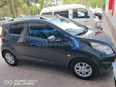 Chevrolet Spark, 4 позиция 2022 года, КПП Механика, в Ташкент за 11 100 y.e. id5114107